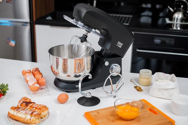 Teesa EASY COOK SINGLE køkkenmaskine 1400W