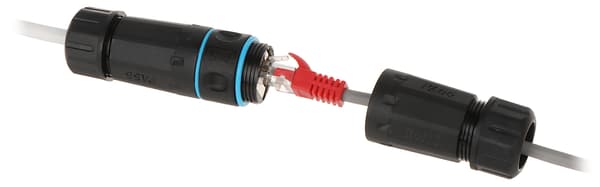 KYTKENTÄRASIA PUH-RJ45/6