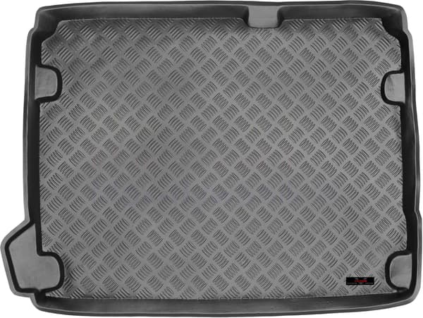 Citroën C4 II Hatchback 2010-2018 Bagagerumsmåtte MAX-MAT
