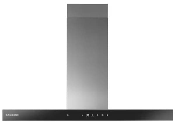 Köksfläkt SAMSUNG NK36C5703TS/UR Auto Connectivity