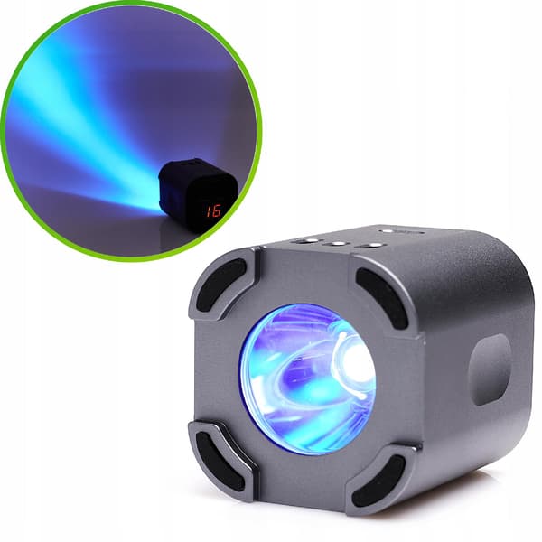 Qianli UV-lampe