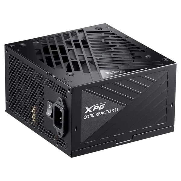 XPG CORERACTOR II 1000W 80 Gold strømforsyning