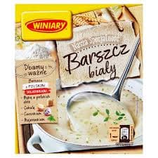 VINARYSUPPE HVID BORSZCHT STANDARD 66G NESTLÉ