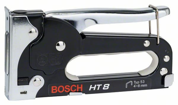 BOSCH HÅNDHÆFTEMASKINE HT 8
