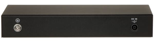 SF1008LP 8-PORTARS POE-SWITCH DAHUA