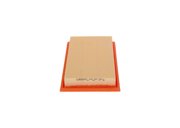ILMANSUODATIN F026400503 BOSCH