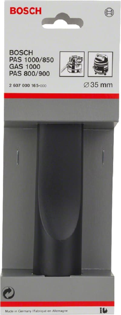 SUGEDYSSE 250MM - B 2607000165