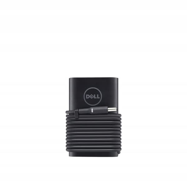 DELL-adapter europeisk 45W-adapter, W0F7V