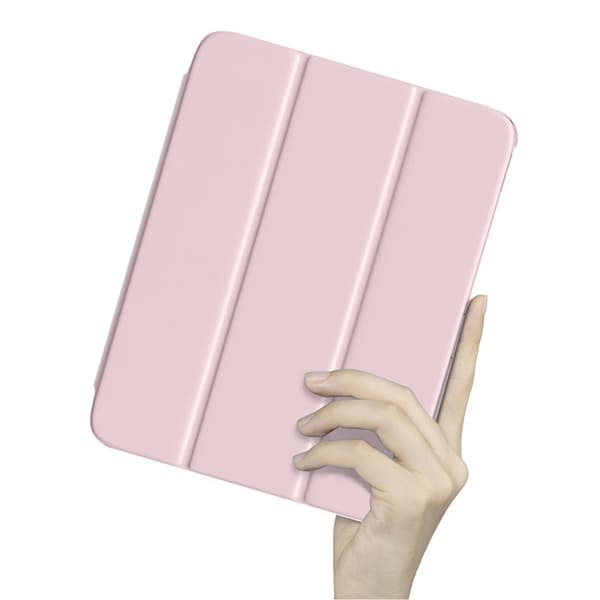 Etui Smart Pencil Galaxy Tab S9 FE S10 FE – Rosa