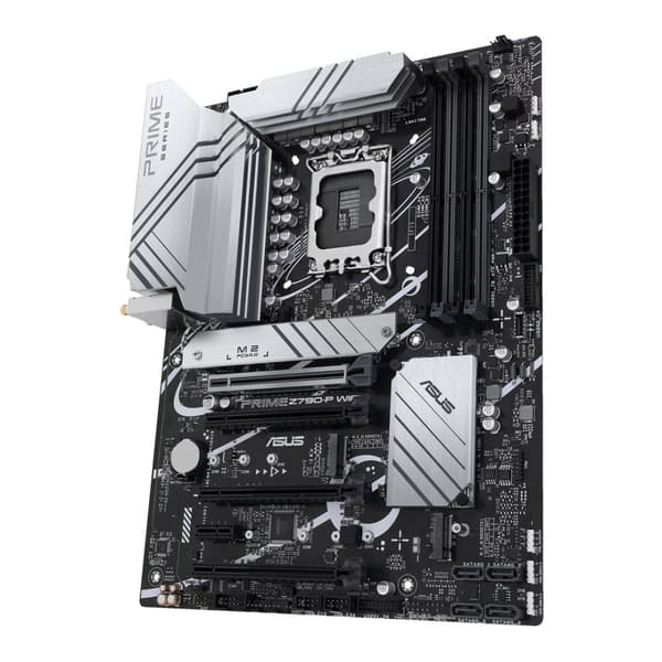 ASUS PRIME Z790-P WIFI-moderkort