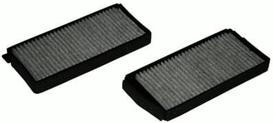 KABINFILTER M110497K DENCKERMANN