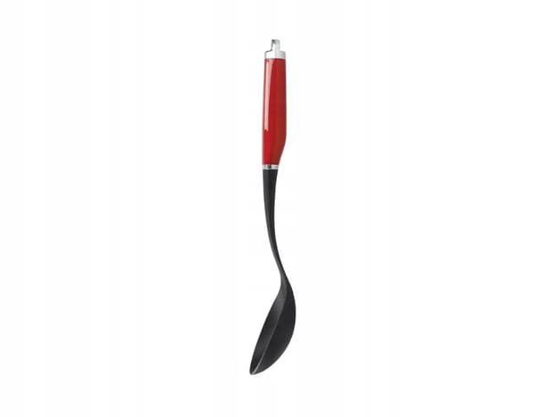 KITCHENAID CORELINE KEITTIÖLUSIKKA 35 CM PUNAINEN