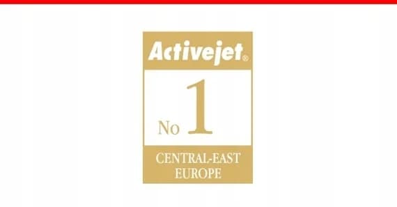ActiveJet-toner för HP 05A CE505A ny ATH-05N