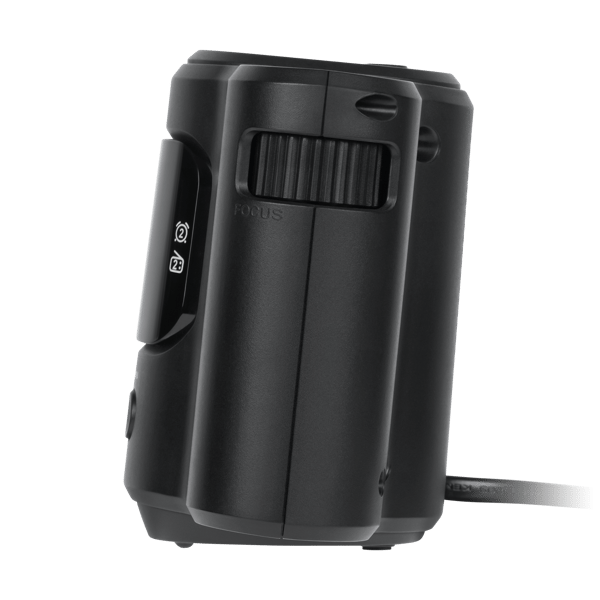 Radioklocka Kruger&Matz AM/FM timer slumra LED