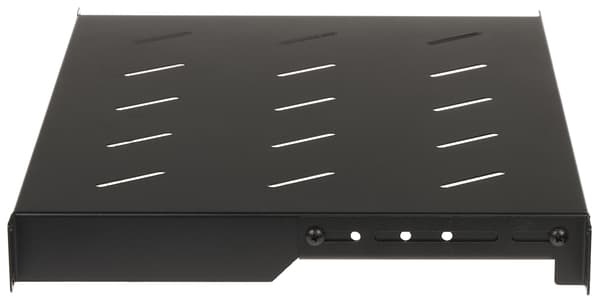 JUSTERBAR HYLDE P19R/350/BL
