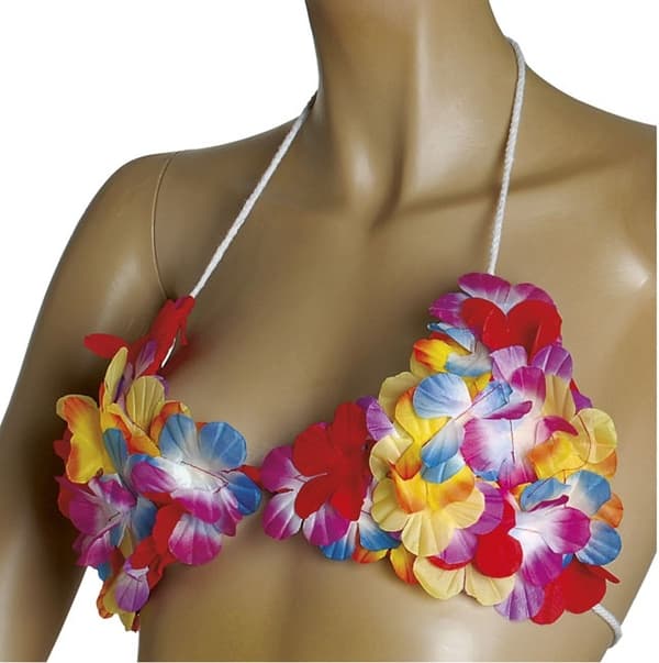 Hawaiian Maiden BH HAWAII