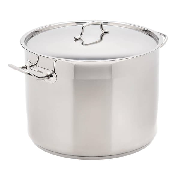 NOIS Profi Line traditionell gryta 19,4 l