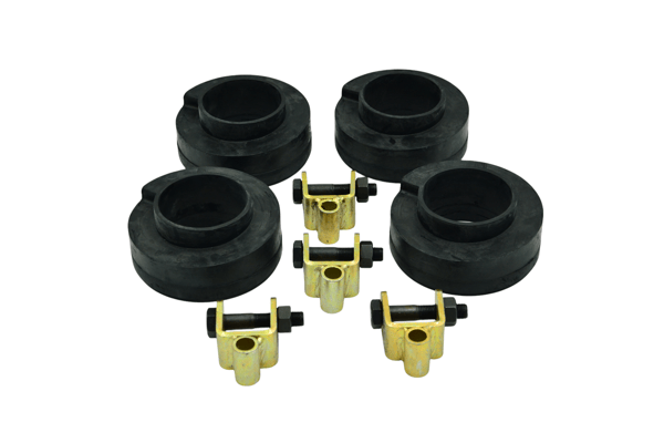 Suspensionslyft 2 tum Suzuki Jimny JB74