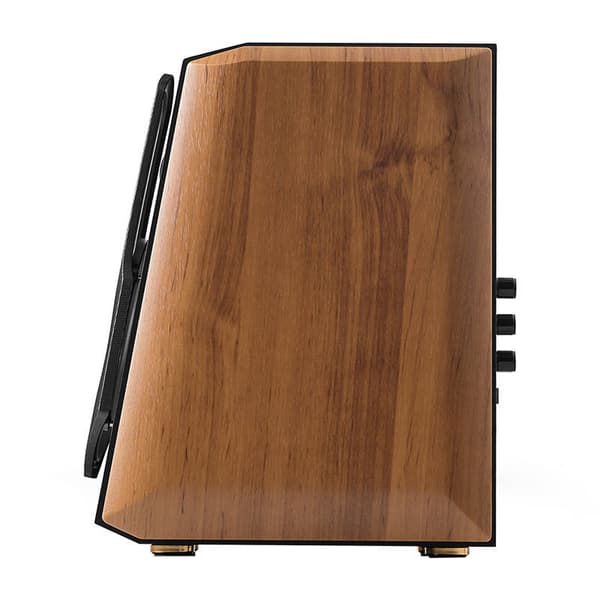 Edifier S1000MKII 2.0 Högtalare (Brun)