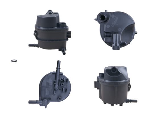 BRÄNSLEFILTER KL777D KNECHT