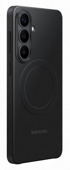 Etui SAMSUNG Slim Magnet Case til Galaxy S26+ EF-SS947CBEGWW Sort