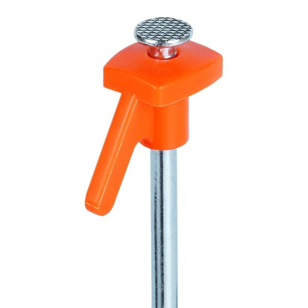 Telttaneulat 21 cm 6 kpl