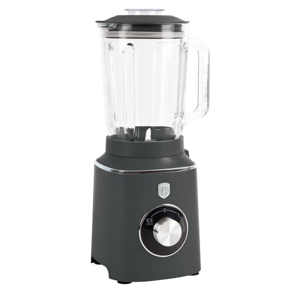 BERLINGER HAUS BH-9539 ANTRACIT BLENDEMIXER