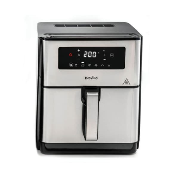 Breville VDF131X Airfryer