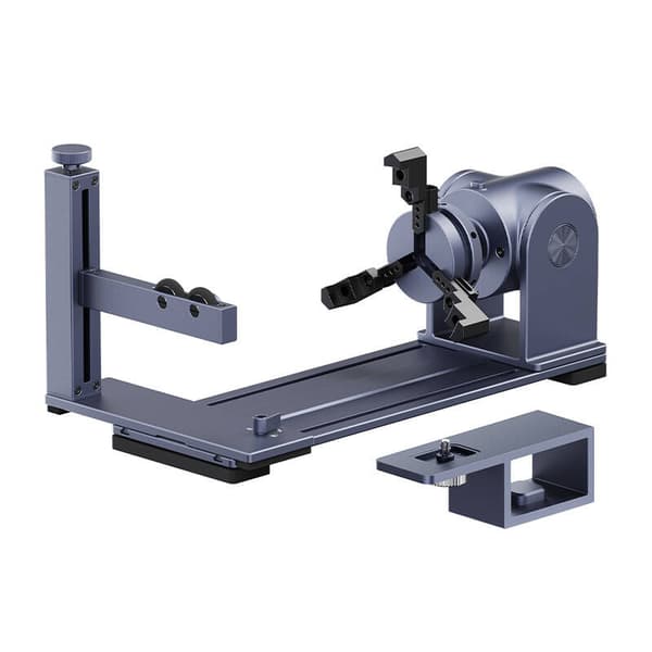 Laserpecker 4 Deluxe Laser Engraver