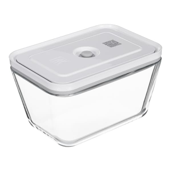 ZWILLING Fresh & Save beholdersæt, 0,35 l, 0,75 l, 1,6 l
