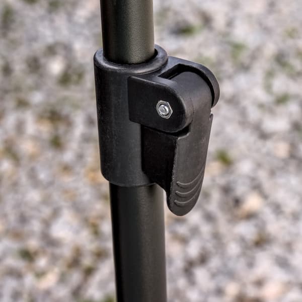 Tak för OGFFLANDER FOLD 4-tältet