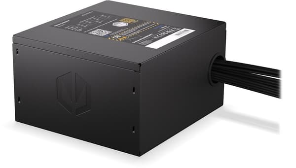 ENDORFY Enduro L6 650 W strömförsörjning