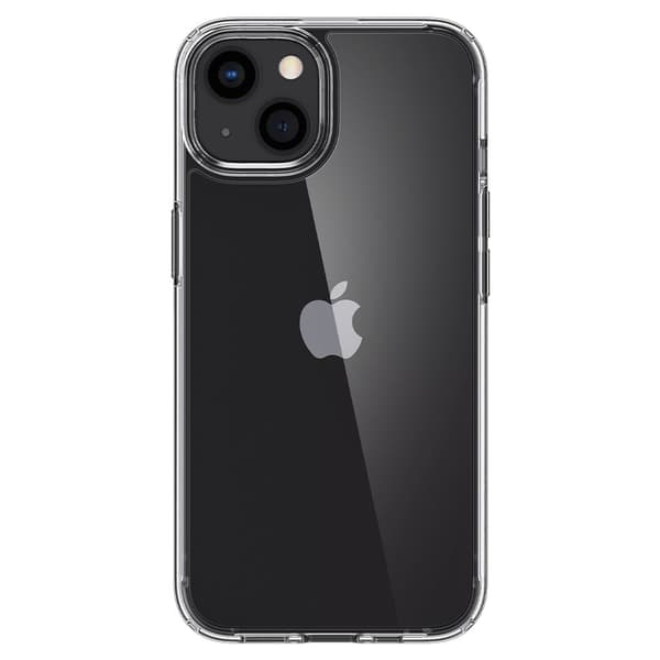 SPIGEN ULTRA HYBRID IPHONE 13 MINI CRYSTAL CLEAR