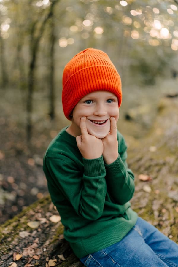 Beanie