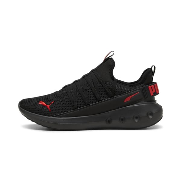 Puma SOFTRIDE CARSON FRESH herre løbesko sort 31015504 r 45