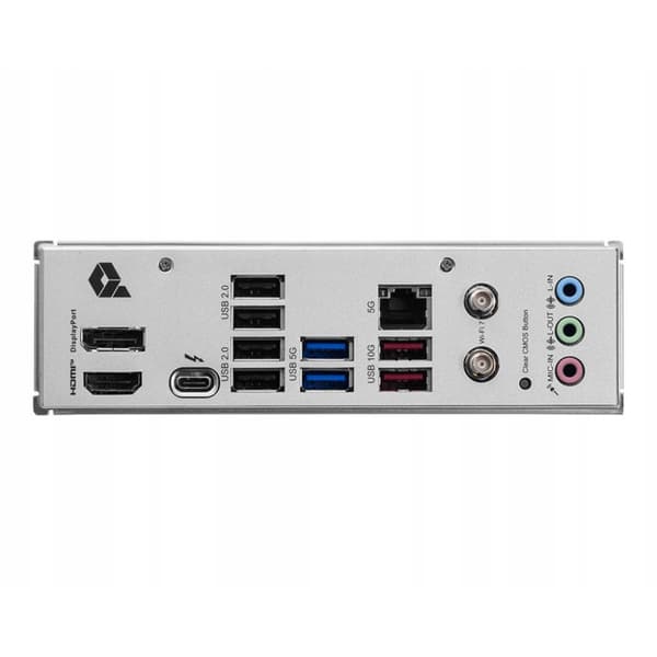 MSI PRO B860-P WIFI bundkort