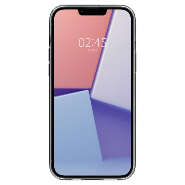 SPIGEN AIRSKIN HYBRID IPHONE 14 PLUS / 15 PLUS CRYSTAL CLEAR