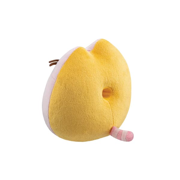 Pusheen - Plyschmunk 14 cm (rosa)