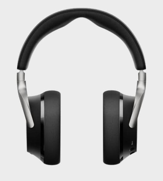 Trådlösa hörlurar BEYERDYNAMIC Aventho 200 ANC Svart