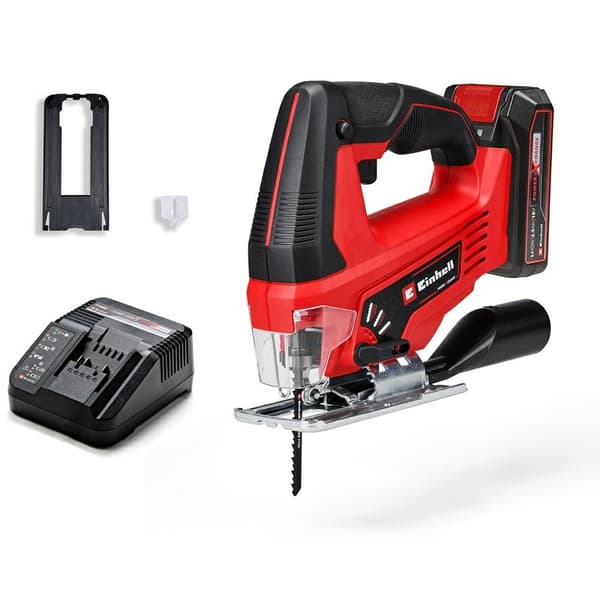 EINHELL PISTOSAHA TC-JS 18/70 Li