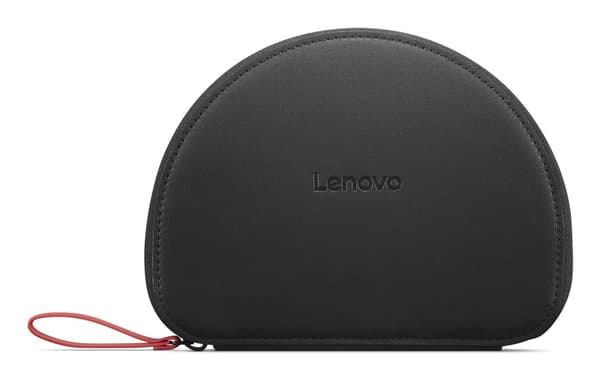 Lenovo Dual-Mode Trådlöst ANC Hopfällbart Headset