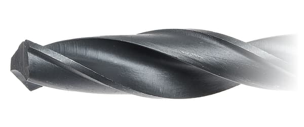 STANLEY ST-STA50085 8mm metallborr