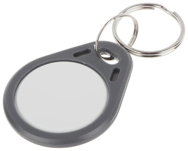 RFID NÆRHEDSNØGLE FINGER ATLO-504/GW
