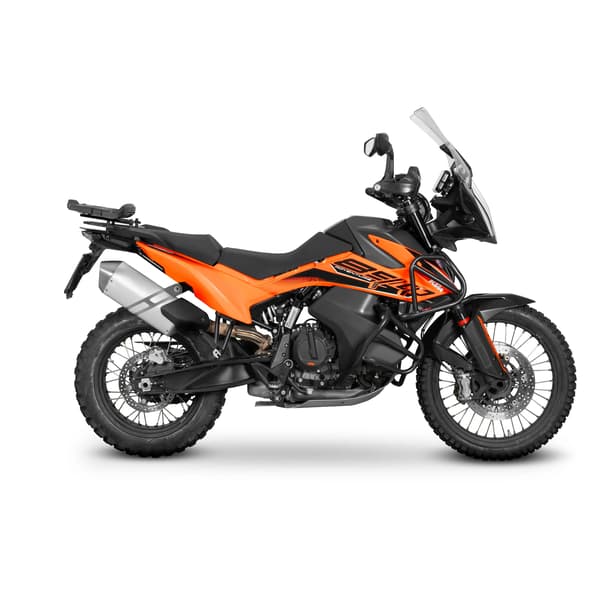 Shad topcase-bagagebærer til KTM 790 Adventure