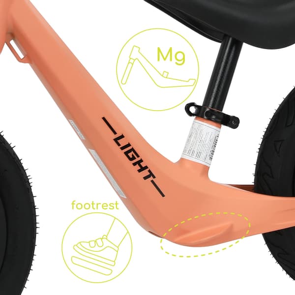 Lorelli Light Air Balance Bike | Persika