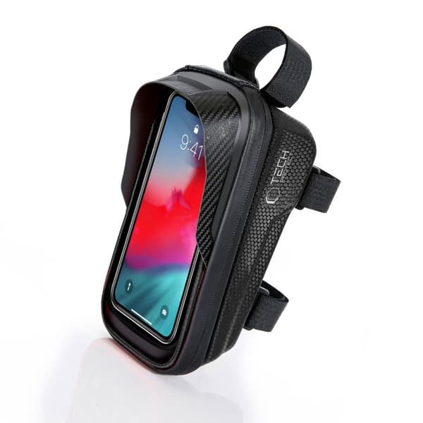 SAKWA TECH-PROTECT V2 YLEISPYÖRÄTELINE M MUSTA