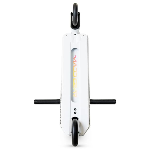 MGP MGX 500 Trick Scooter | Vit Pärla