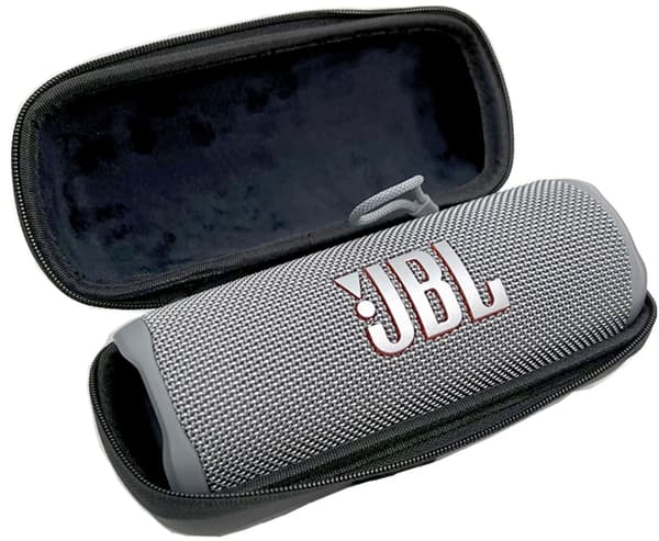 JBL FLIP 2/3/4/5/6 vedenpitävä suojakotelo kaiuttimelle