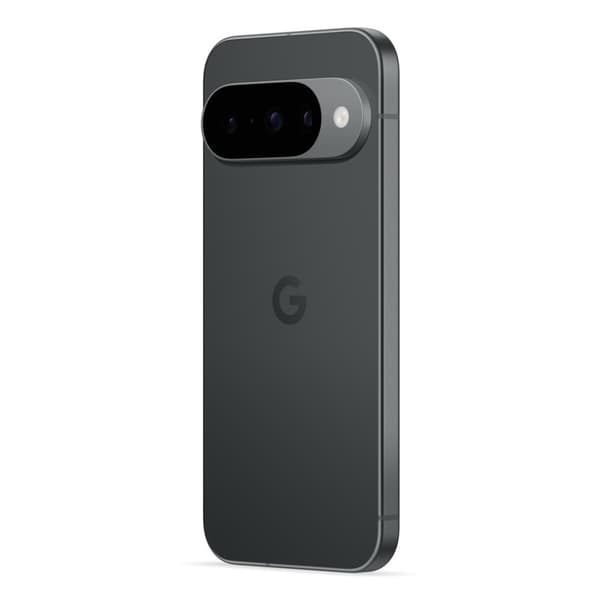 Google Pixel 10 5G 12/128 GB Obsidian-smartphone