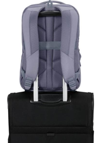 SAMSONITE Guardit Classy 2.0 14.1 Myrskynsininen läppärireppu